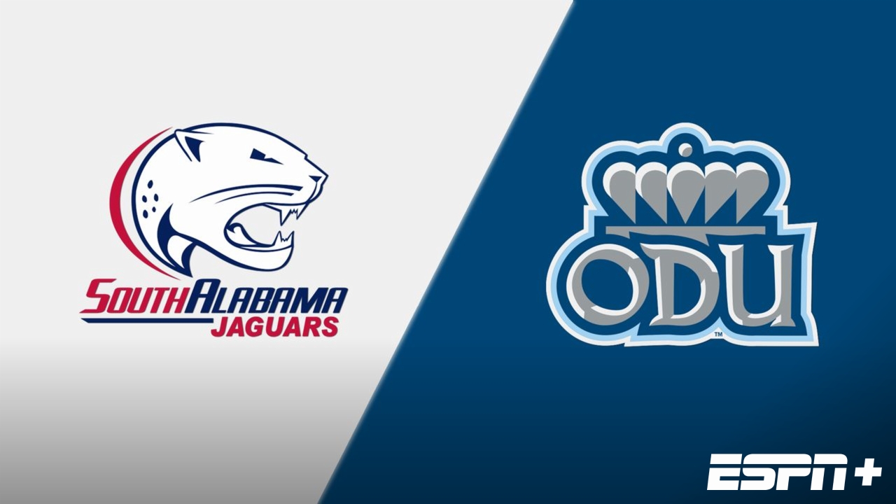 South Alabama vs. Old Dominion