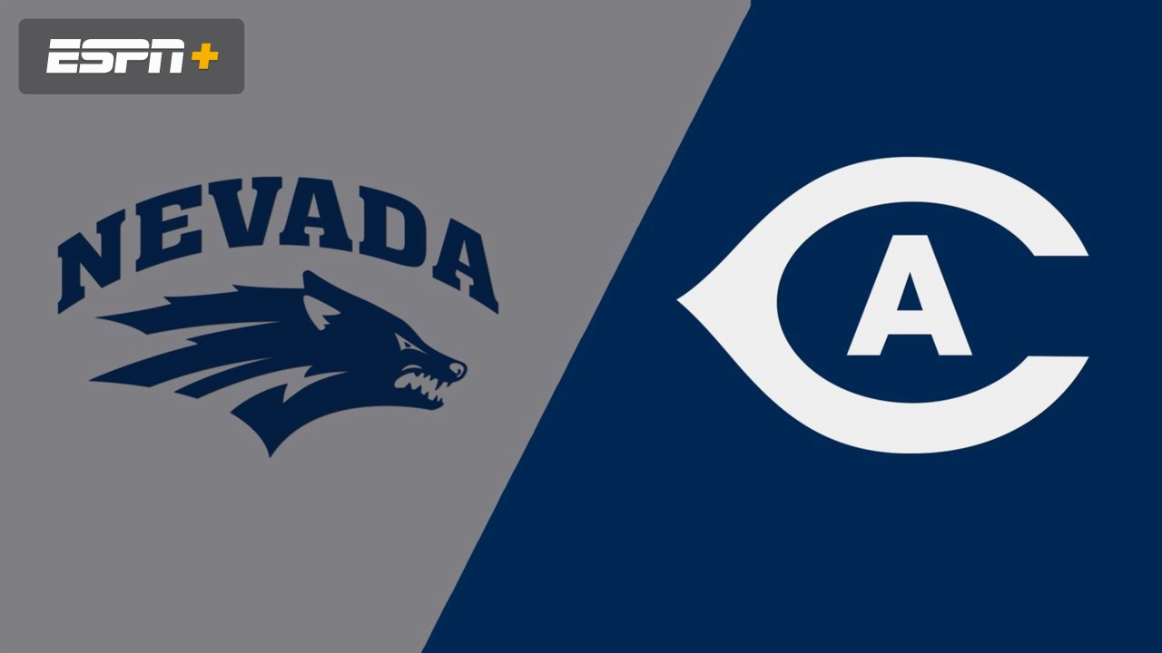 Nevada vs. UC Davis