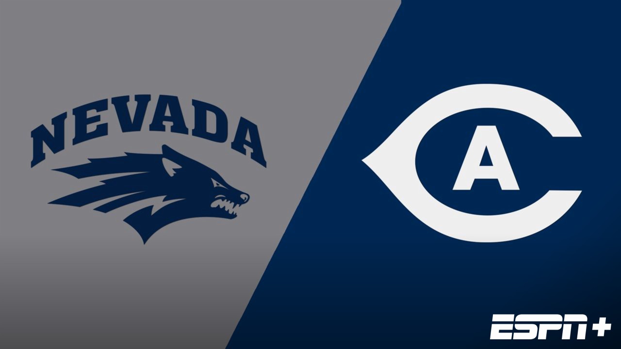 Nevada vs. UC Davis