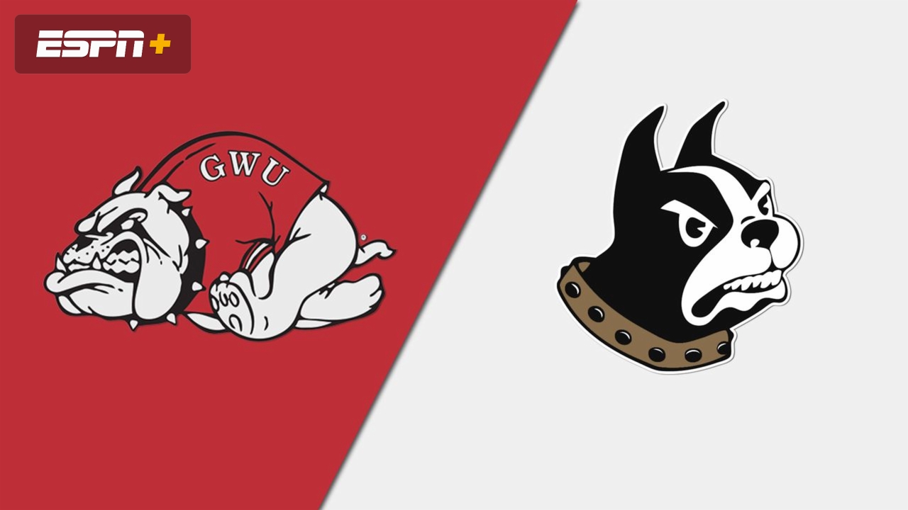 Gardner-Webb vs. Wofford (W Basketball)