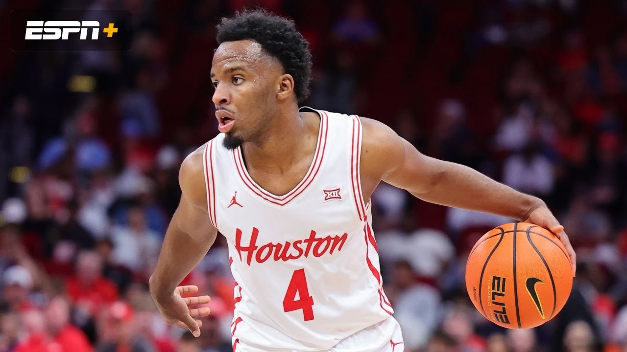 Arizona vs. #2 Houston (Championship)