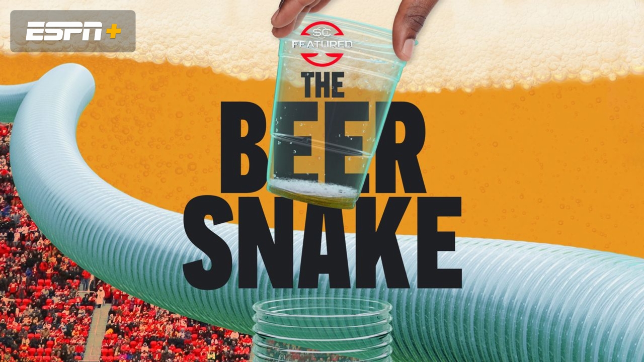 The Beer Snake