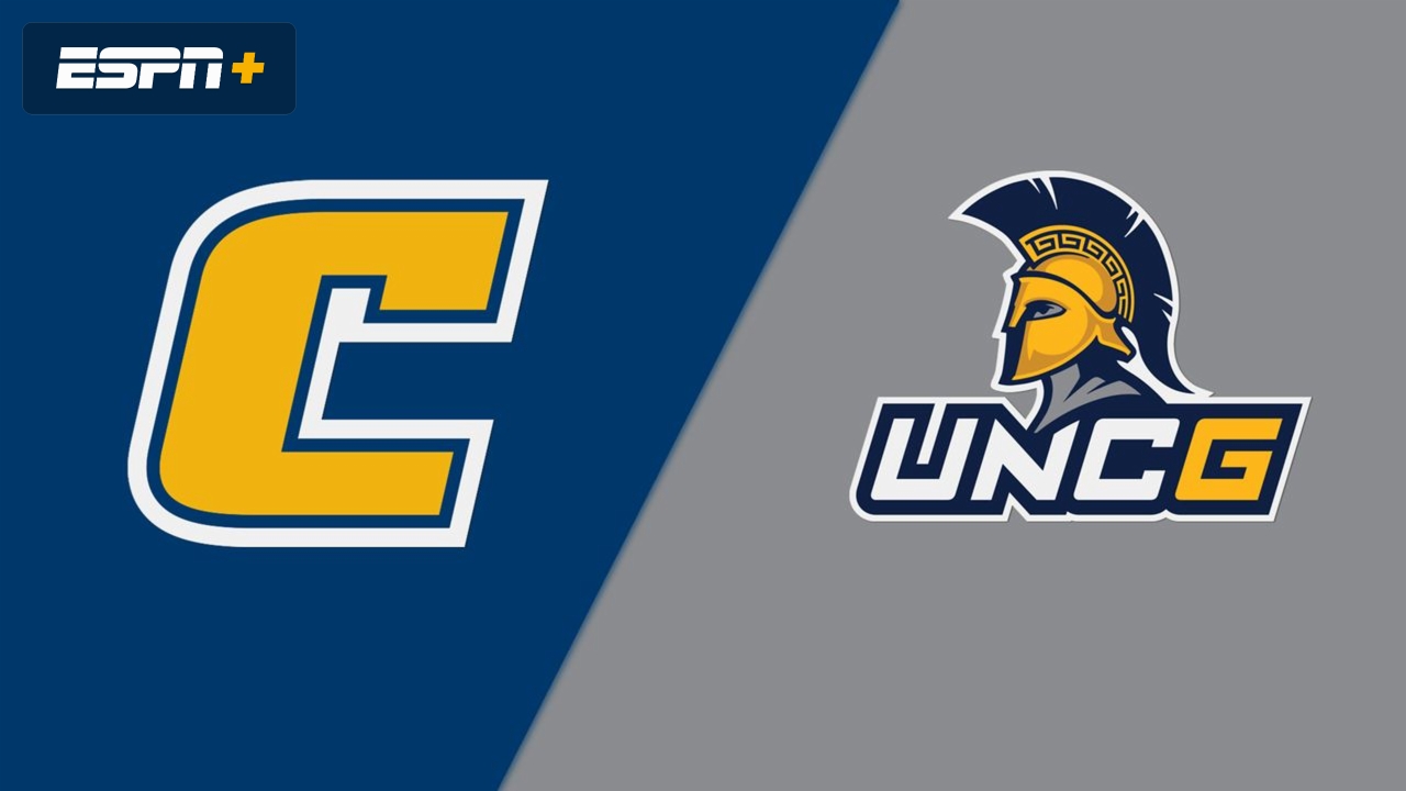Chattanooga vs. UNC Greensboro