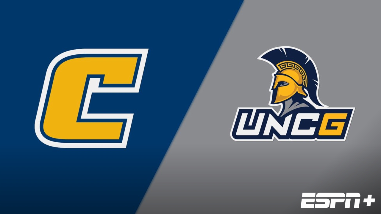 Chattanooga vs. UNC Greensboro