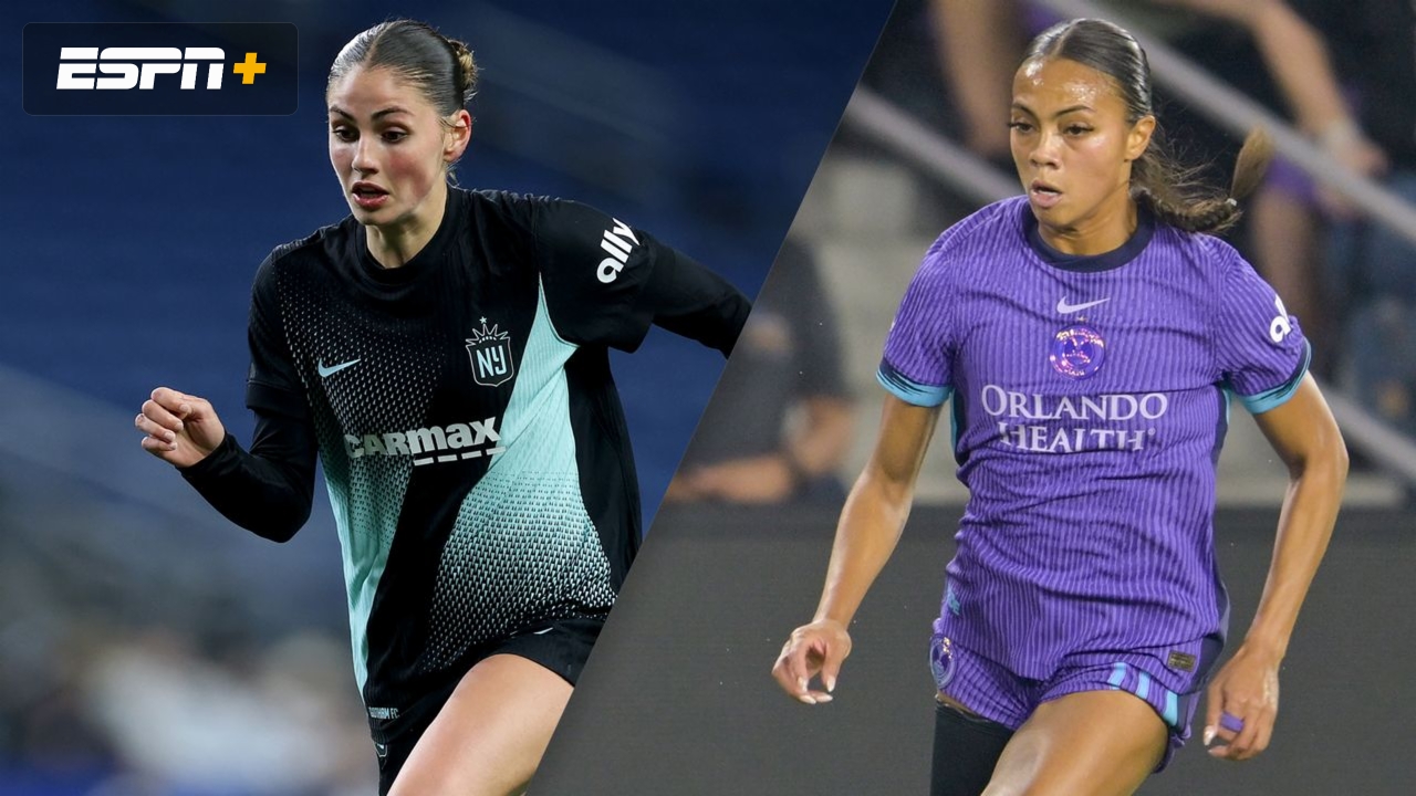 NJ/NY Gotham FC vs. Orlando Pride (NWSL)