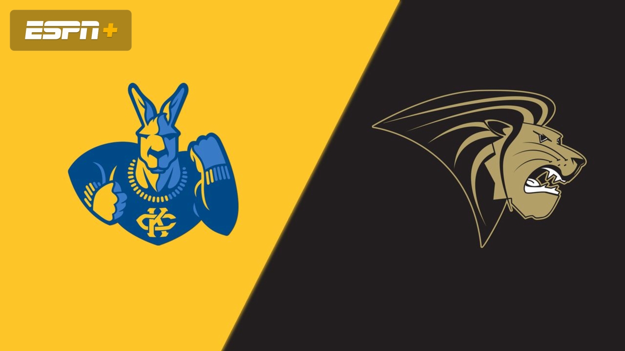 UM Kansas City vs. Lindenwood
