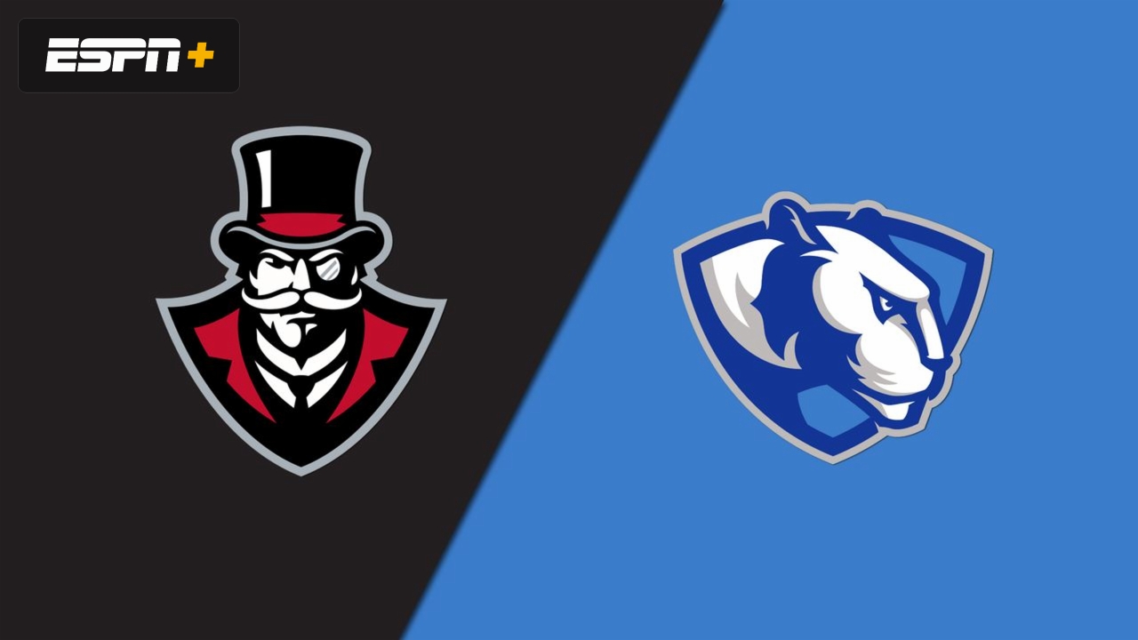 Austin Peay vs. Eastern Illinois (Football)