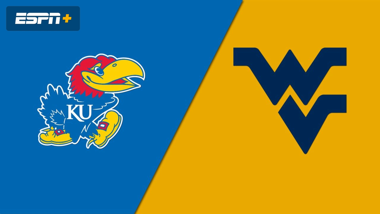 Kansas vs. West Virginia (2014)