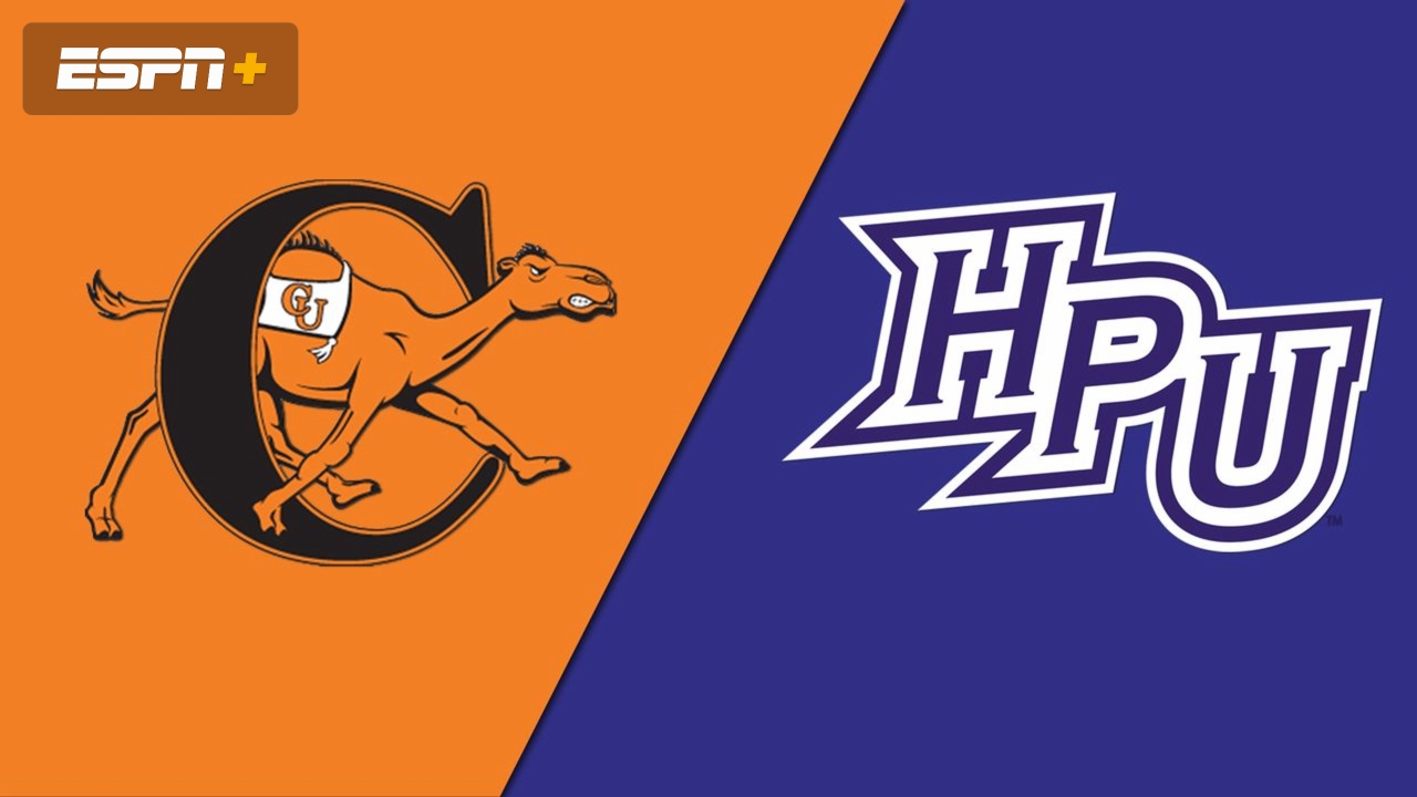 Campbell vs. High Point (W Lacrosse)