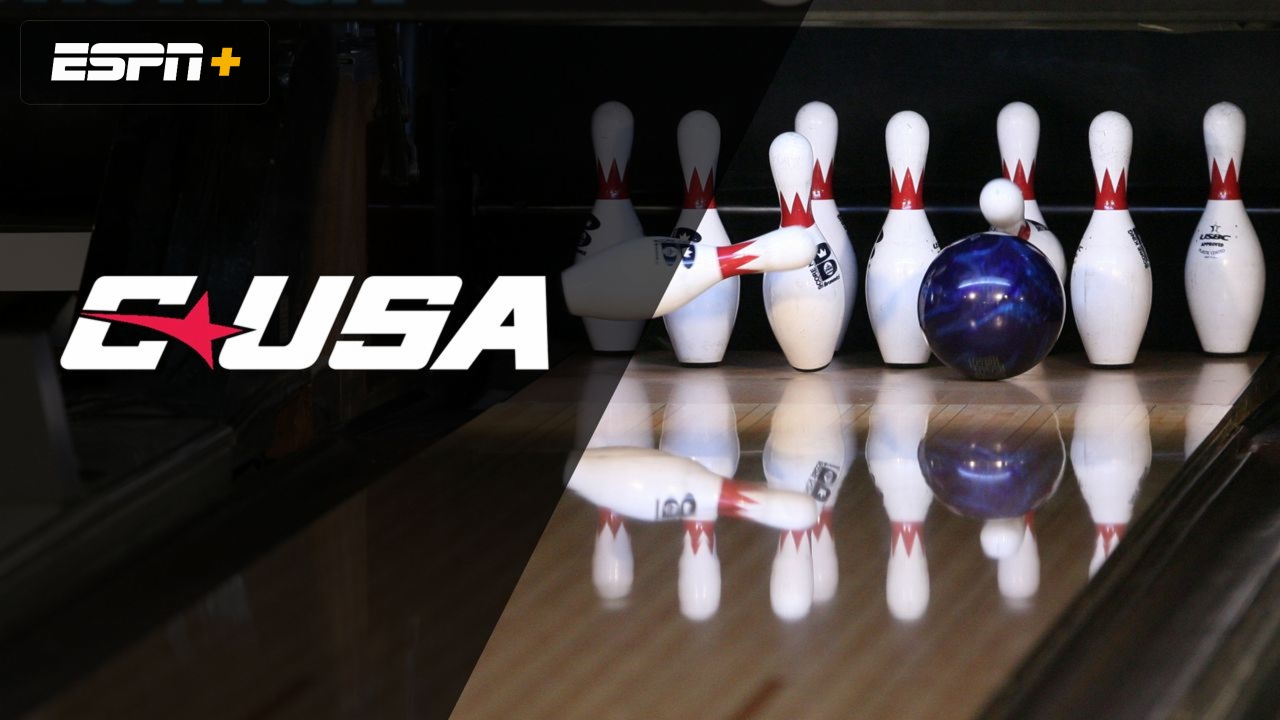 CUSA Bowling Championship (Rounds 6 & 7)