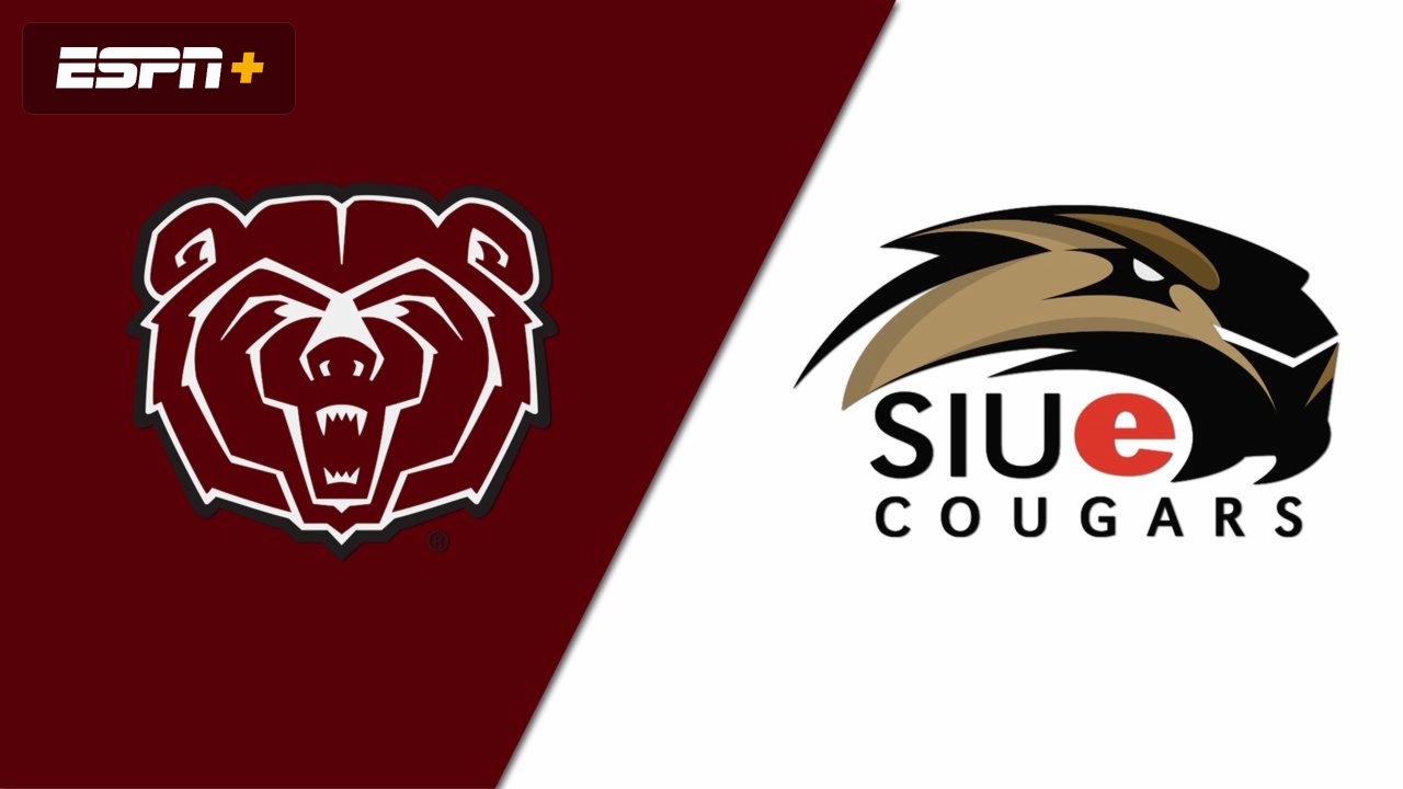 Missouri State vs. Southern Illinois-Edwardsville (W Soccer)