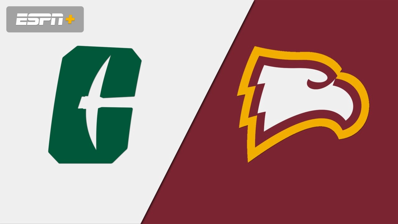 Charlotte vs. Winthrop (Baseball)