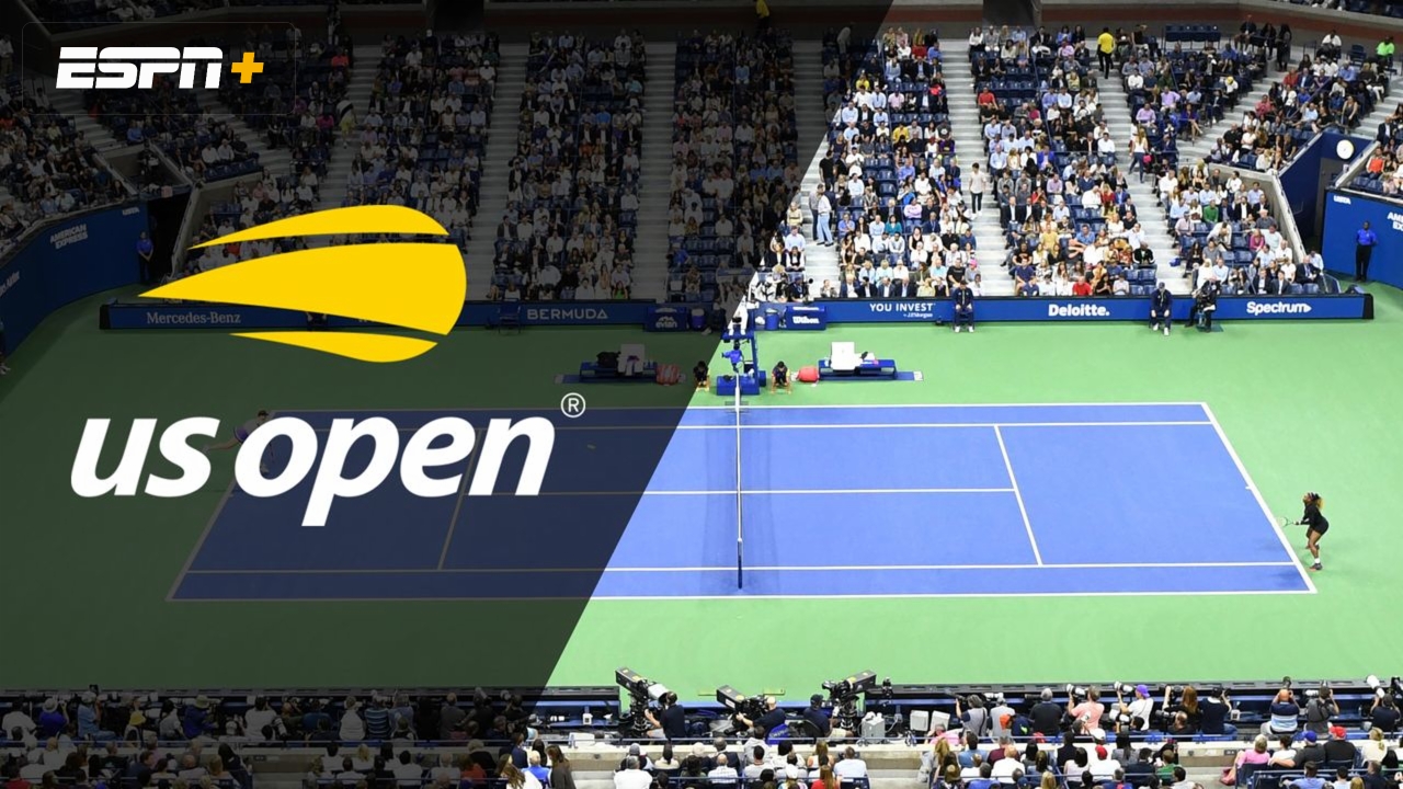 2024 US Open (Women's Semifinals)