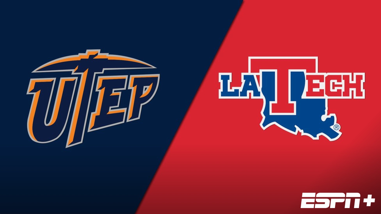 UTEP vs. Louisiana Tech