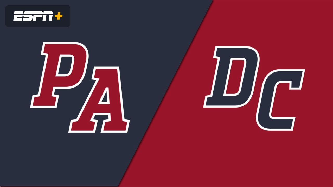 Newtown, PA vs. Washington D.C.