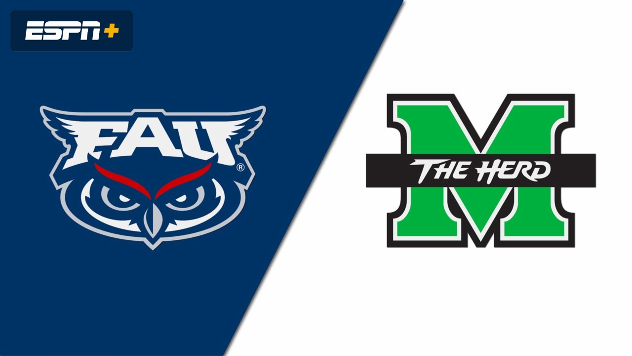 Florida Atlantic vs. Marshall (Quarterfinal) (W Volleyball)