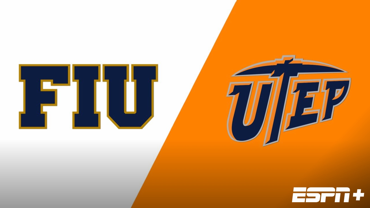 Florida International vs. UTEP