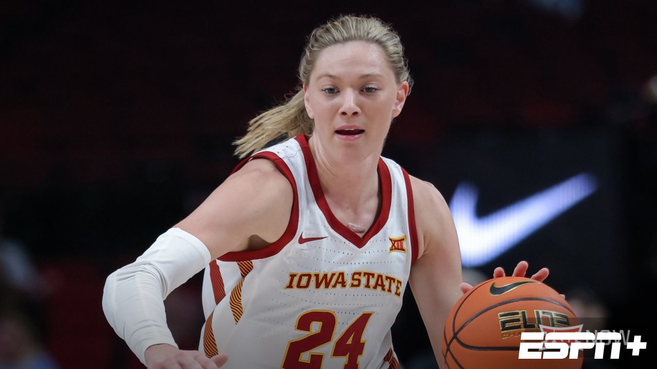 #12 Iowa State vs. Kansas State