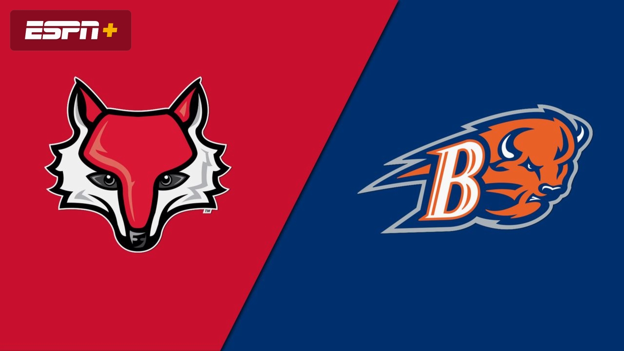 Marist vs. Bucknell (W Water Polo)