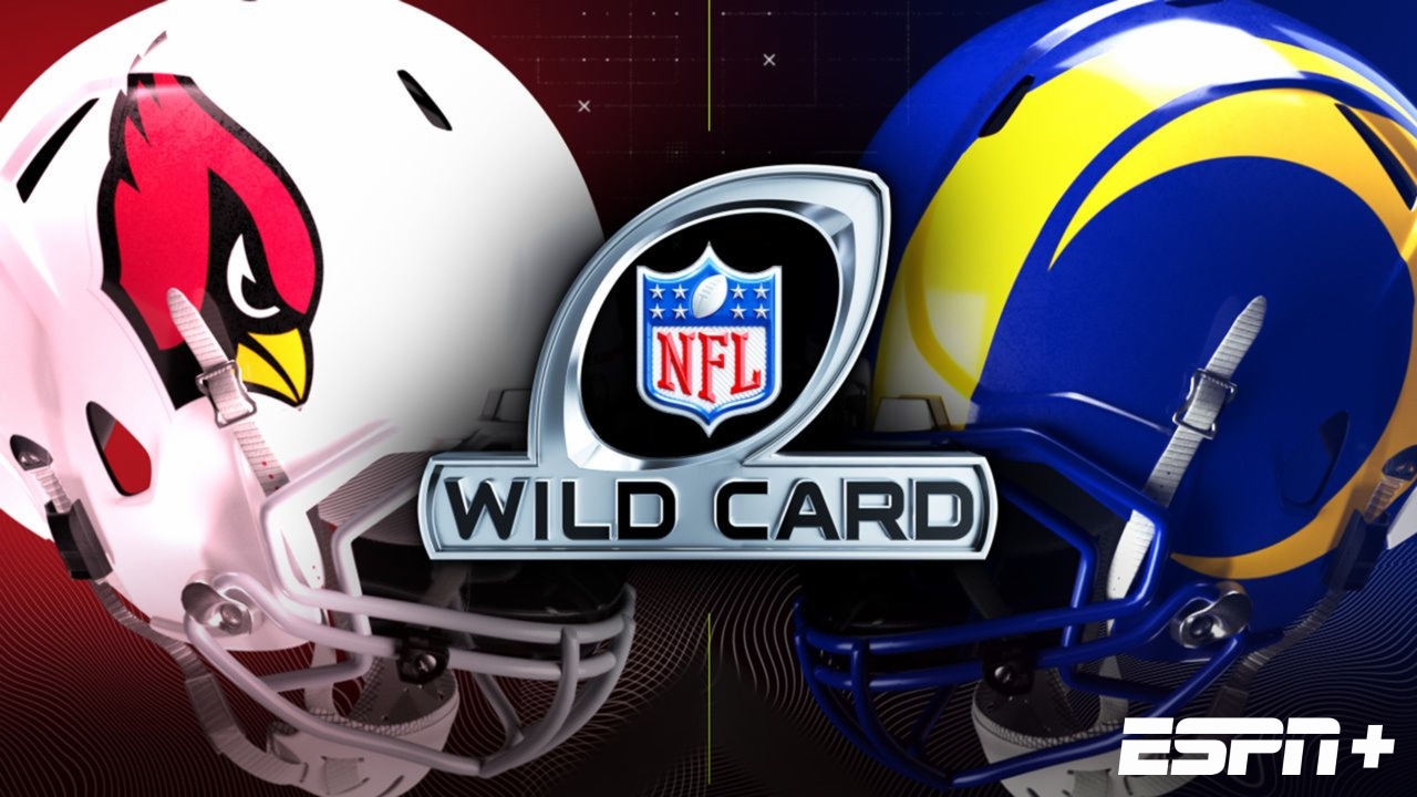En Español- Arizona Cardinals vs. Los Angeles Rams