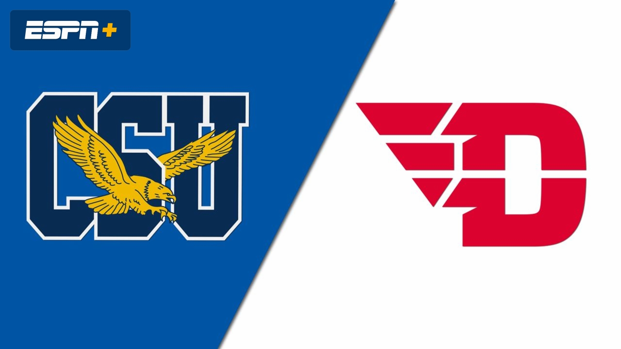 Coppin State vs. Dayton (M Basketball)