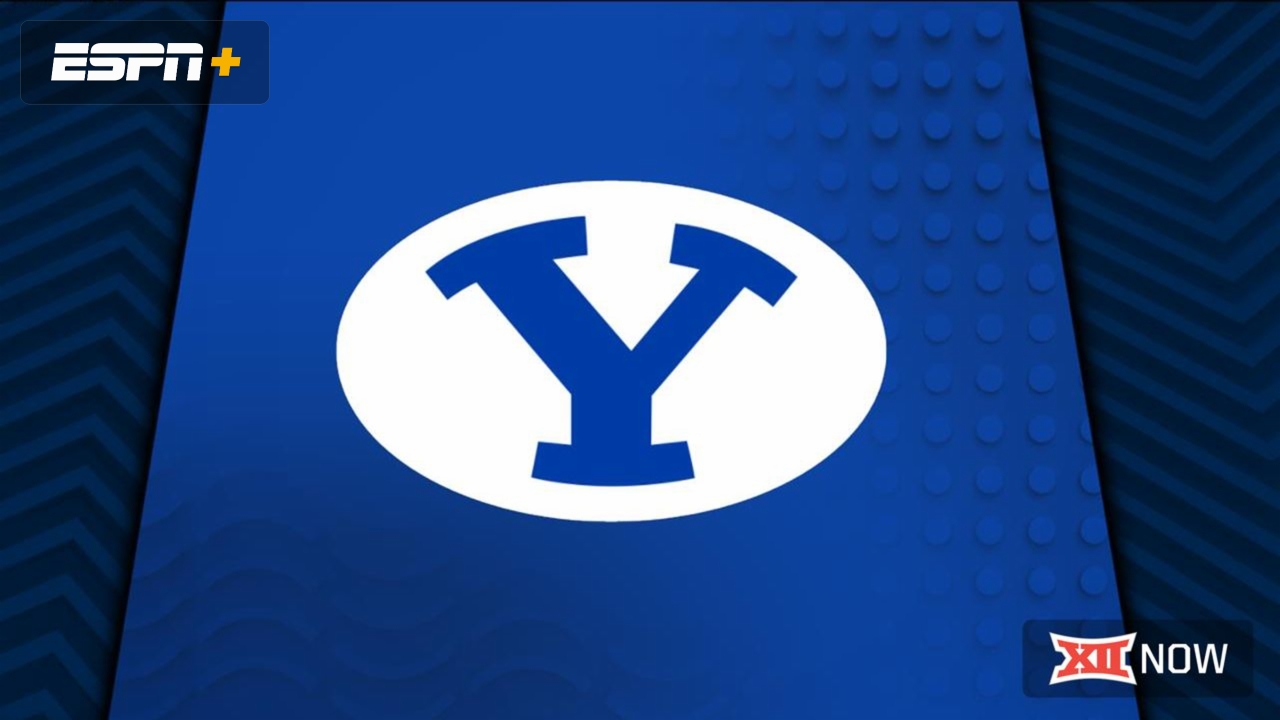 BYU Sports Nation - Pregame