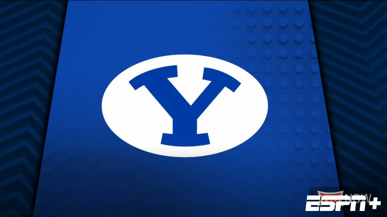 BYU Sports Nation - Pregame