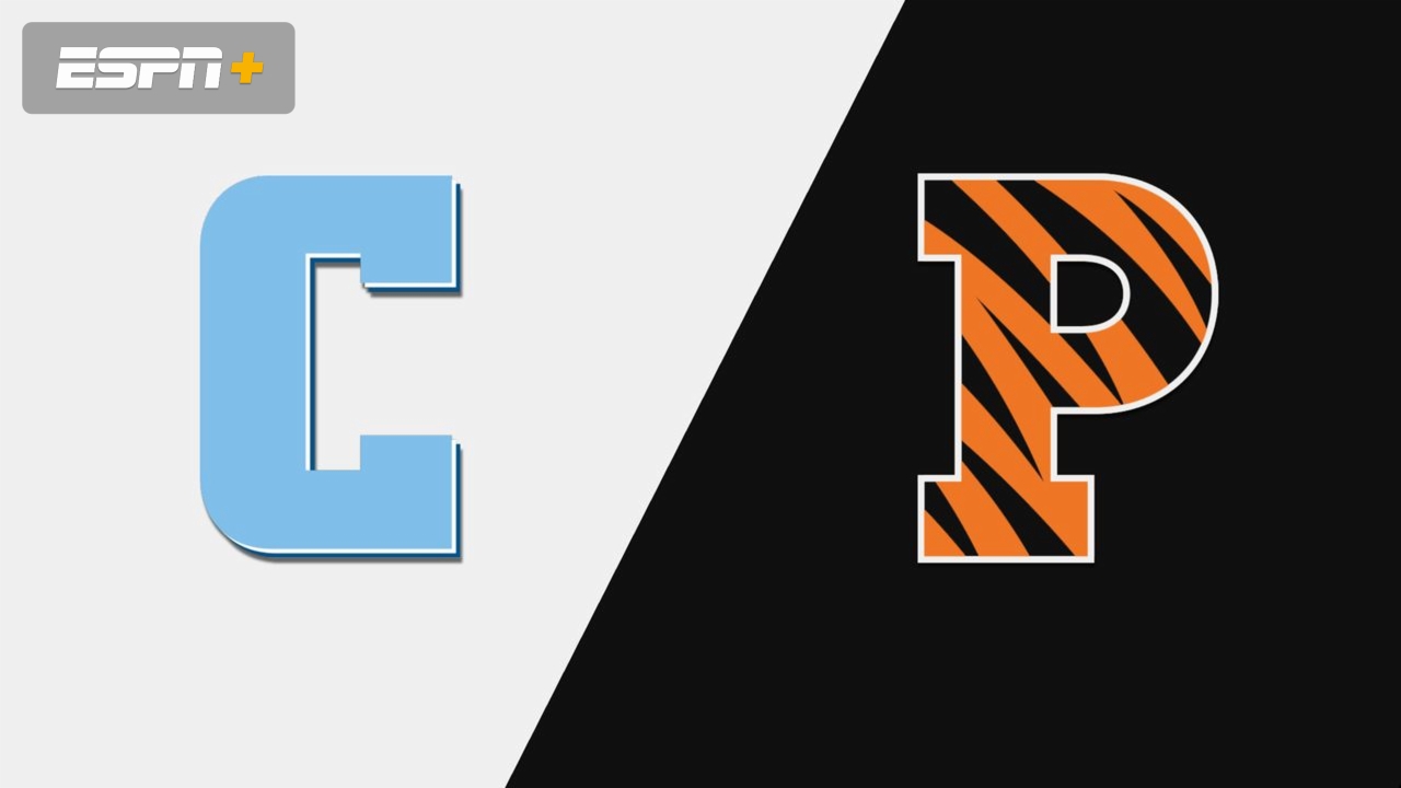 Columbia vs. Princeton (M Basketball)