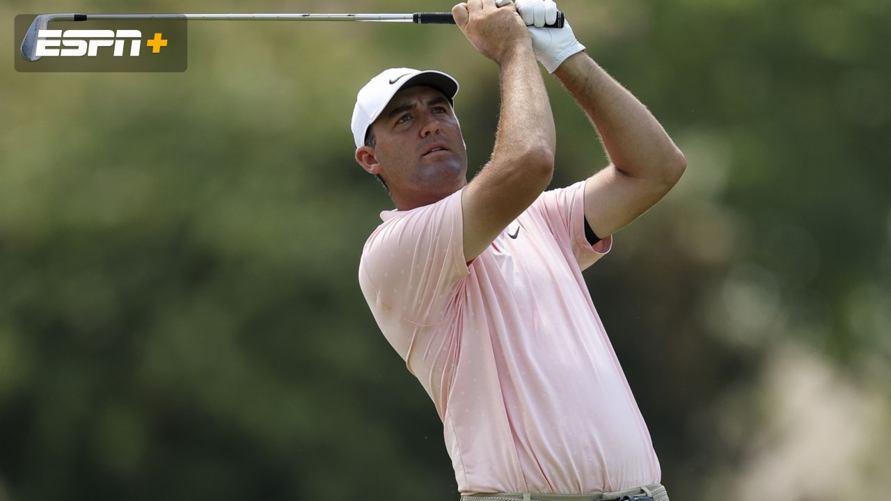 FedEx St. Jude Championship: Lowry Featured Group (Second Round)