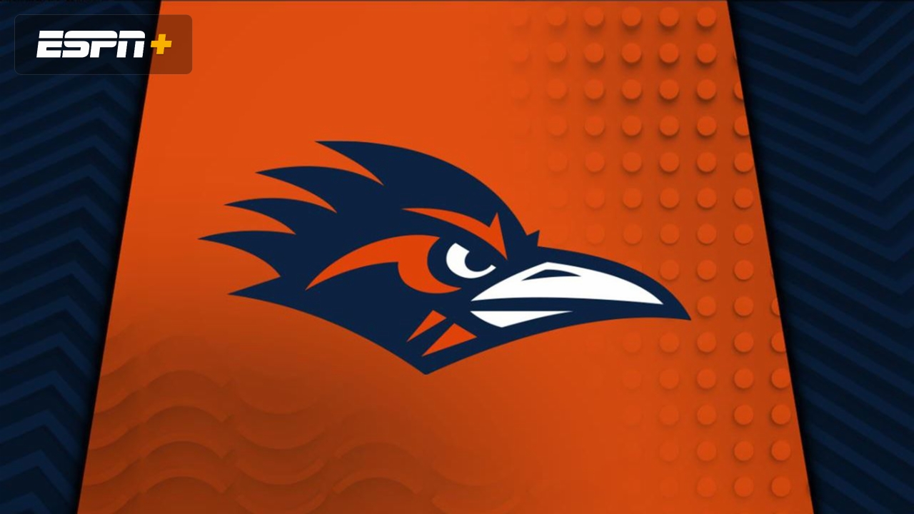 UTSA Men's Basketball Postgame Presser