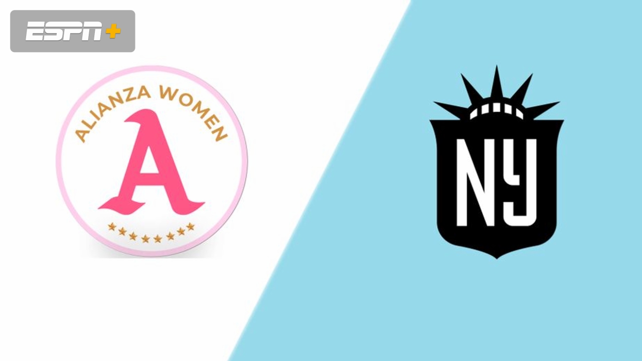 En Español-Alianza Women FC vs. NJ/NY Gotham FC (Fecha # 2)