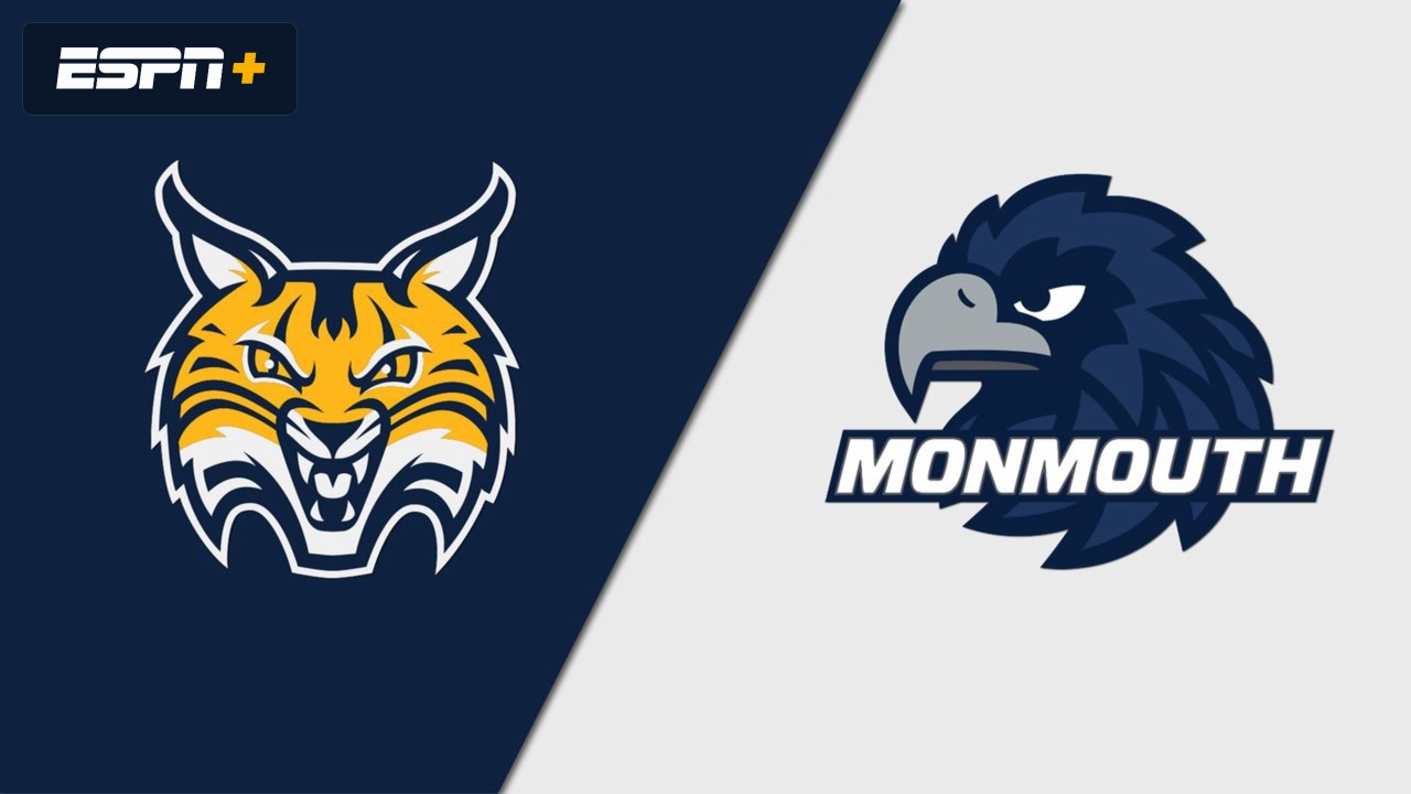 Quinnipiac vs. Monmouth (M Basketball)