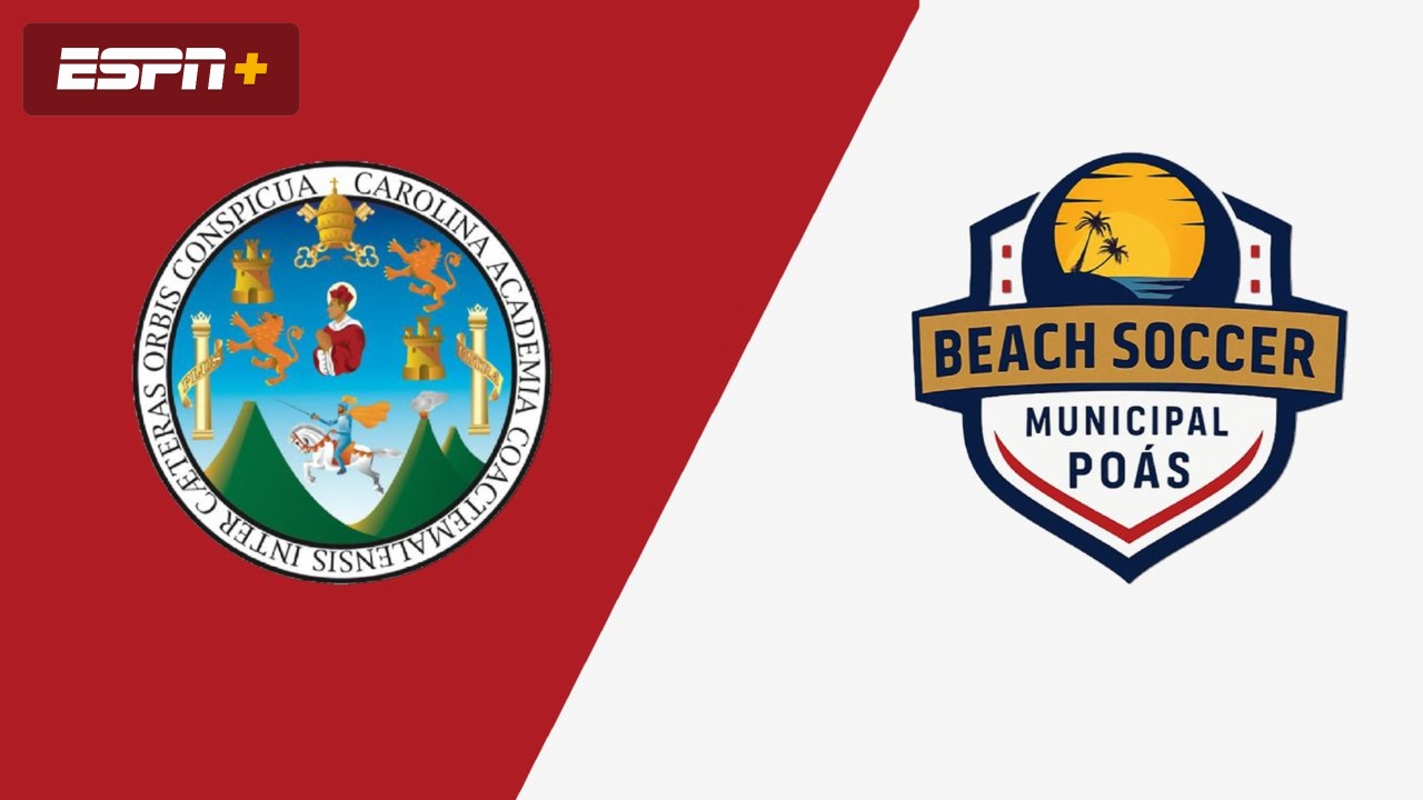 USAC FP vs. Municipal Poás (Playoff)