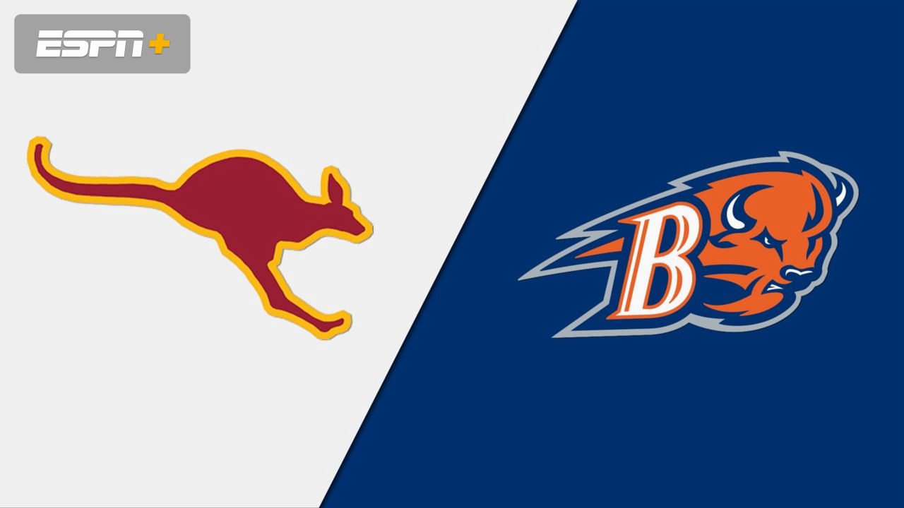 Austin College vs. Bucknell (W Water Polo)