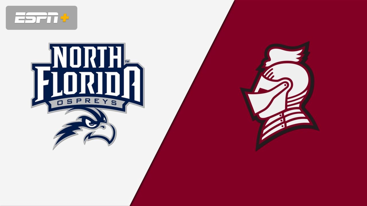 North Florida vs. Bellarmine