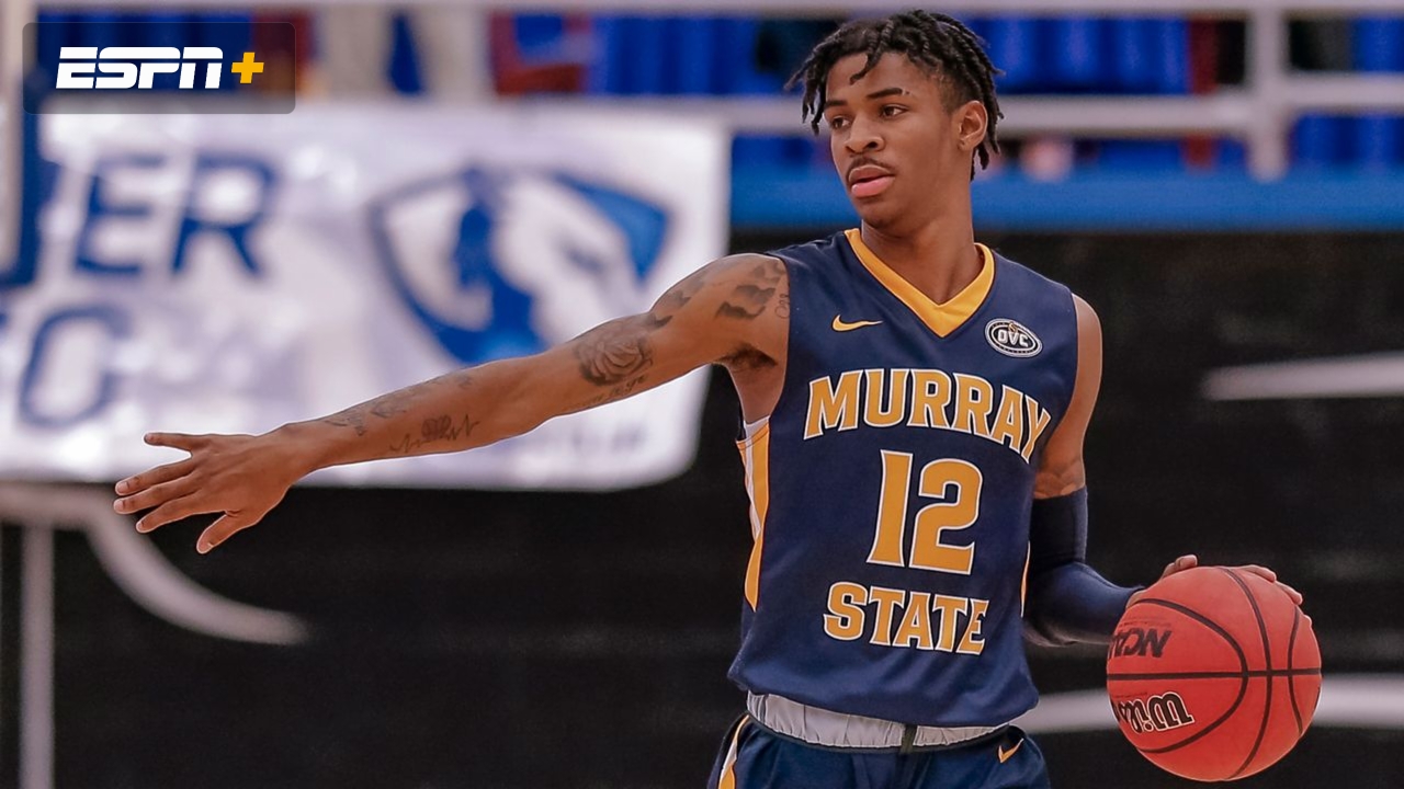 Murray State vs. Eastern Kentucky (M Basketball)