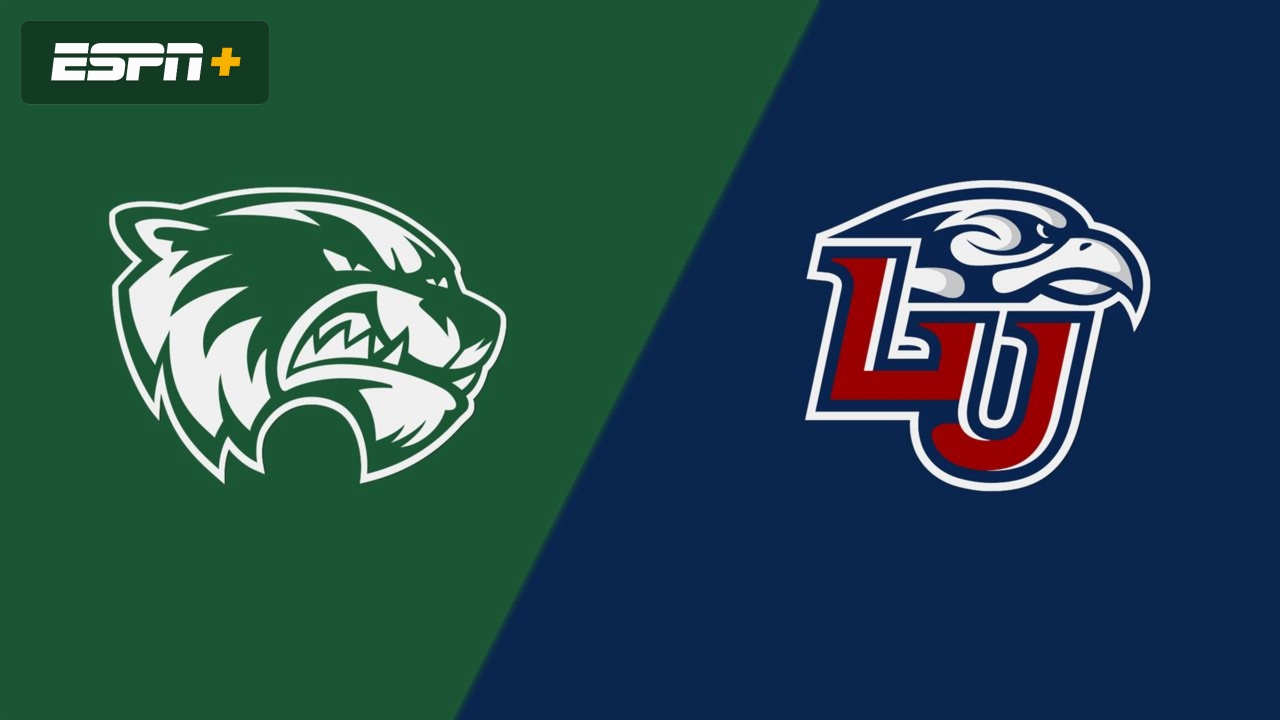 Utah Valley vs. Liberty