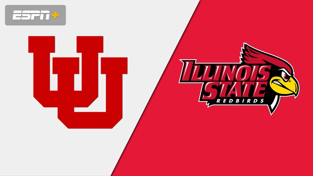 Utah vs. Illinois State (W Soccer)