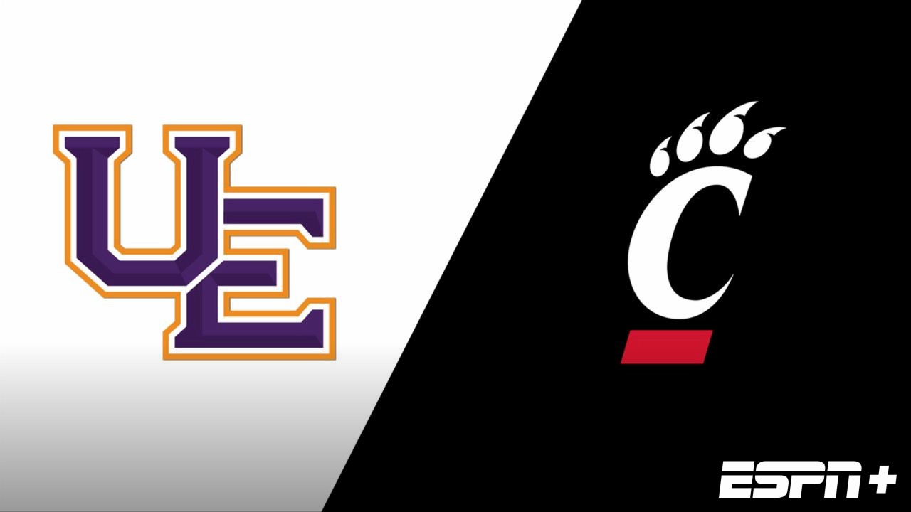 Evansville vs. Cincinnati (M Basketball)