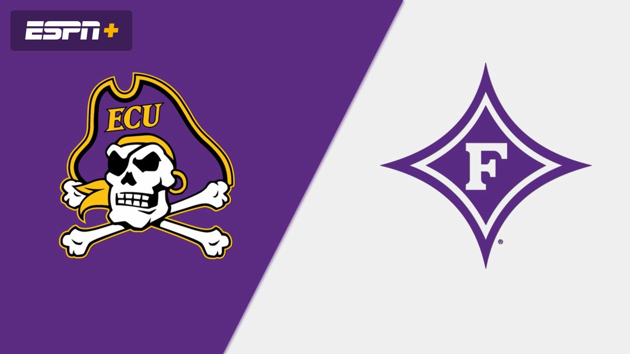 East Carolina vs. Furman
