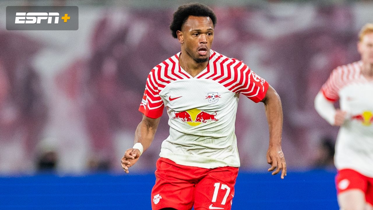 RB Leipzig vs. 1. FC Union Berlin (Bundesliga)
