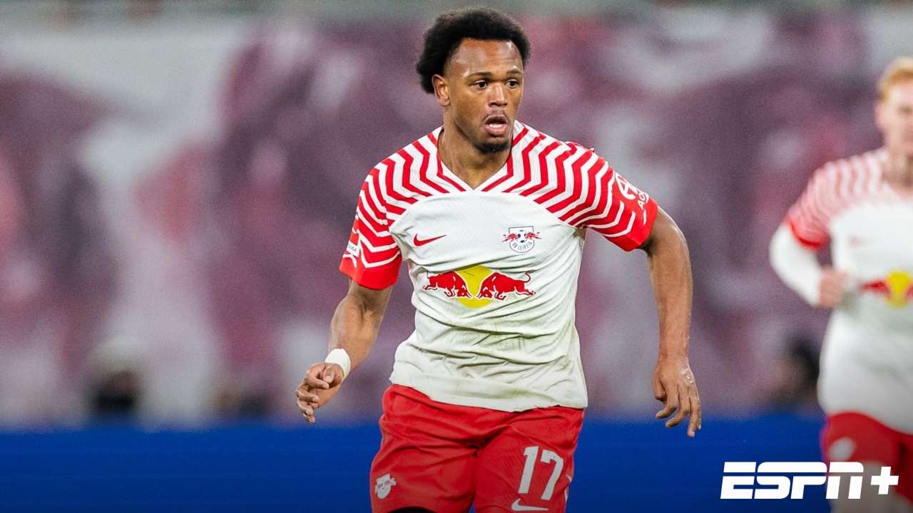 RB Leipzig vs. 1. FC Union Berlin (Bundesliga)