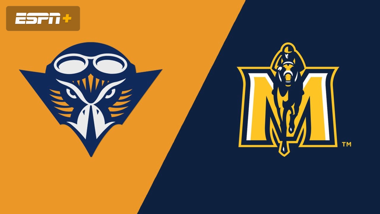 UT Martin vs. Murray State