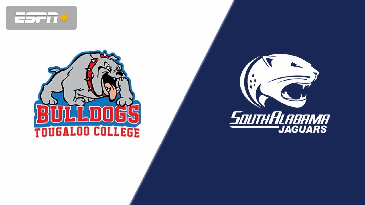 Tougaloo College vs. South Alabama
