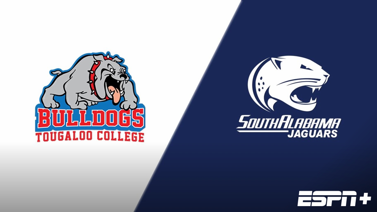 Tougaloo College vs. South Alabama
