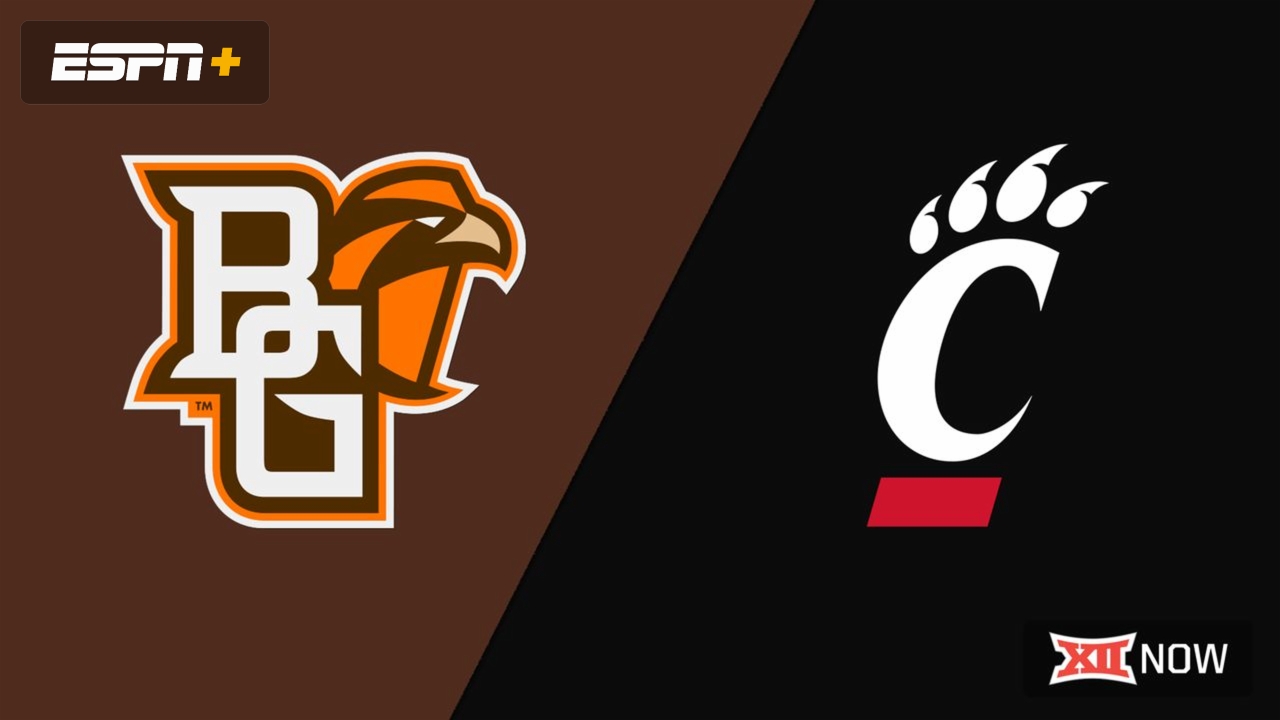 Bowling Green vs. Cincinnati