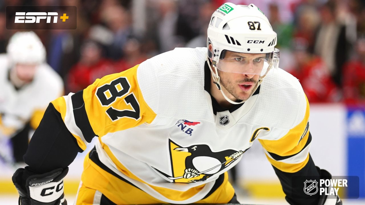 Los Angeles Kings vs. Pittsburgh Penguins