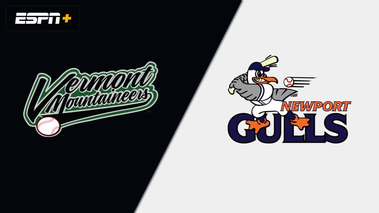 Vermont Mountaineers vs. Newport Gulls