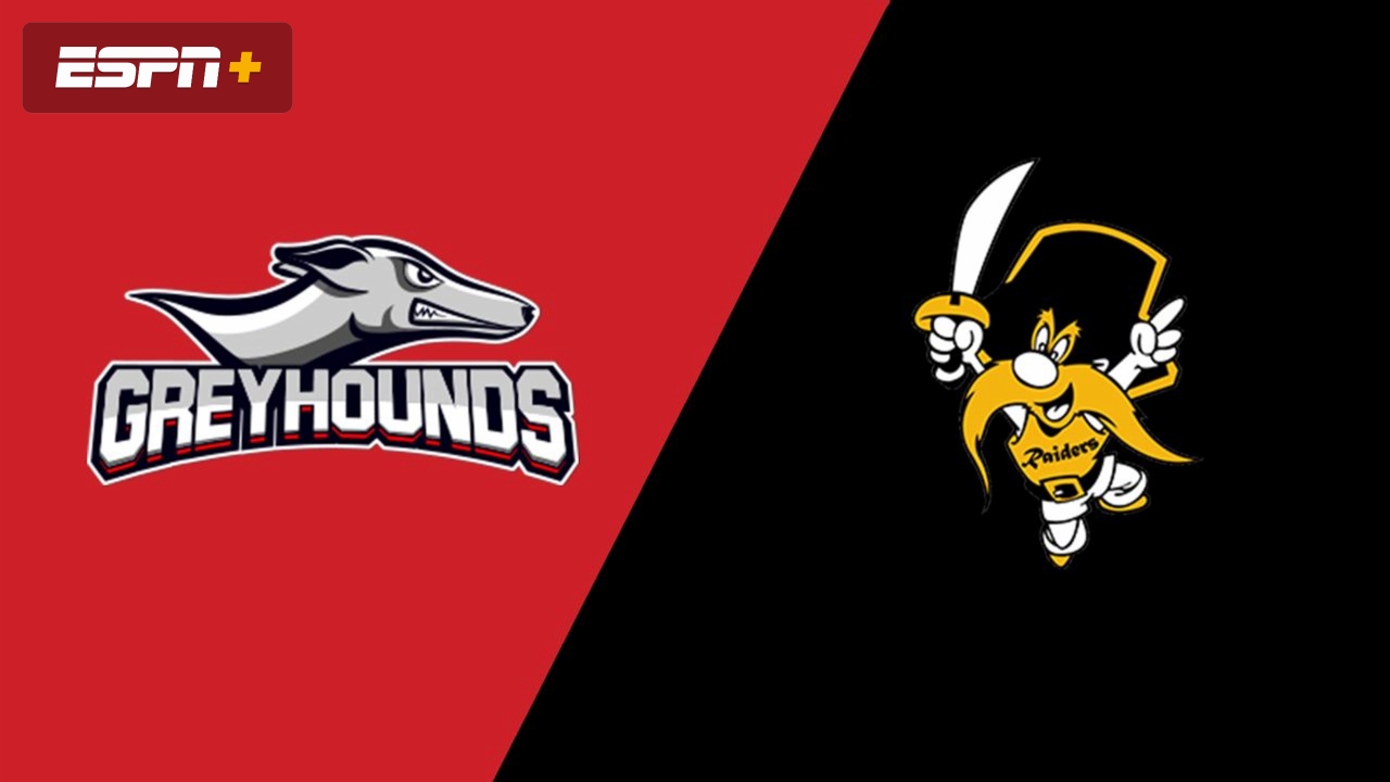 Moberly Area vs. Three Rivers