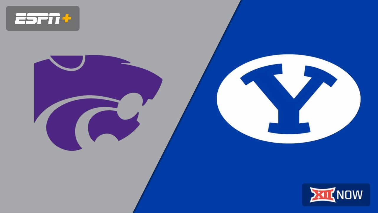 Kansas State vs. #7 BYU